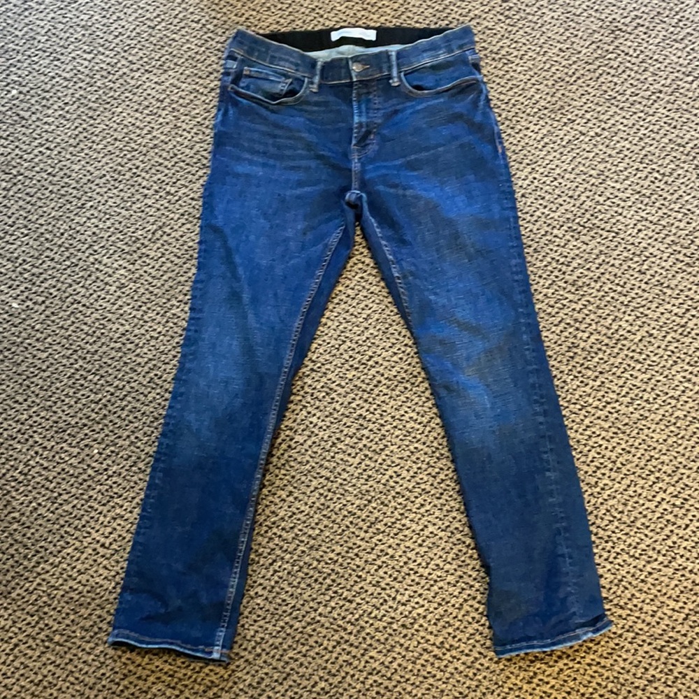 360 Slim Jeans